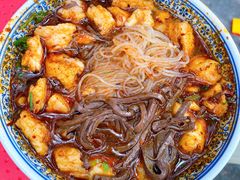 -惠记粉汤羊血(小南门店)