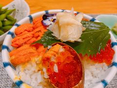 -鮨鲸·和牛烧(三里屯店)