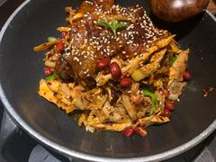 -吃饭皇帝大(合生汇店)