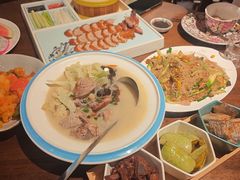 -美乐食街(小南店)