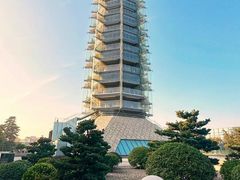 -大报恩寺遗址景区