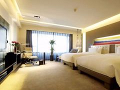 -大连富丽华大酒店