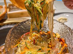 -锅当当铁锅炖烀饼王(长泰广场店)