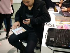 -Sony Store 索尼(上海淮海中路店)