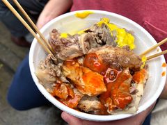 -明哥牛什粥(鸿运阁店)