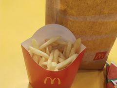 -麦当劳(吴中大道店)