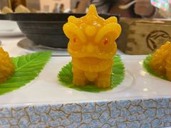 -鹿鸣酒家(越秀店)