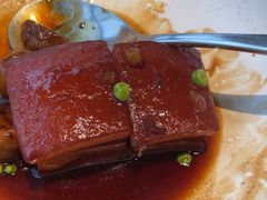 -小大董·烤鸭(观景餐厅·南京西路店)