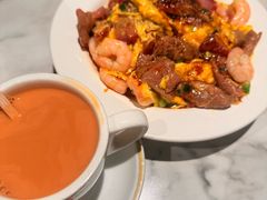 -深仔记茶餐厅(亚士厘道店)