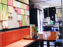 大堂-眉州东坡·熊猫主题餐厅(枫蓝店)