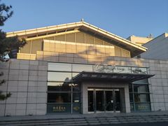 -钓鱼台国宾馆