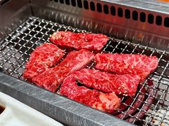 -御牛道日式烤肉料理(杭州万象城店)