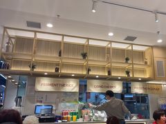 -阿香米线(大悦城店)