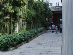 -三坊七巷历史文化街区