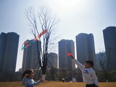 -府河摄影公园