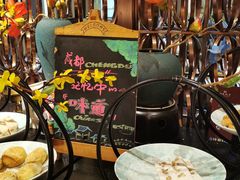 -西藏饭店·亚克·食光自助餐厅