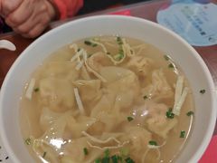 -东泰祥生煎馆(长宁路店)