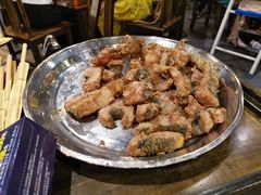 -肖肖酸萝卜鱼火锅(总店)