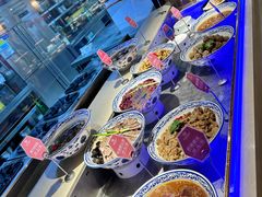 -大张烙馍村(泉山店)