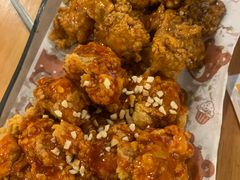 -多宾韩国料理(学衡路店)