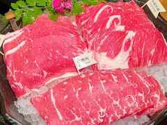 -盡膳口福跷脚牛肉火锅(国贸商城店)