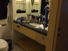 -上海新锦江大酒店