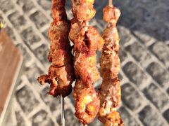 猪肉串-王姐烧烤(中山路店)