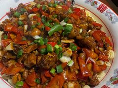 -回家吃饭·地道南昌菜(建德观总店)