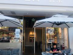 -喜茶(佛山顺德容桂天佑城店)