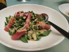 -万丽轩·粤菜(王府井金茂万丽酒店)