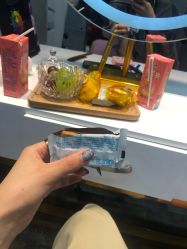 点击看大图 -杉影印象日式烫染專門店
