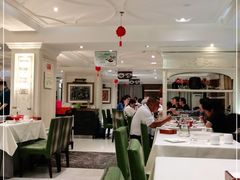 大堂-大鸭梨烤鸭(左家庄店)