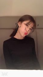 点击看大图 -3AM HAIR SALON染发烫发接发