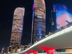 -演武大桥观景平台