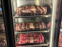 -红沃烤肉(家乐福2部店)