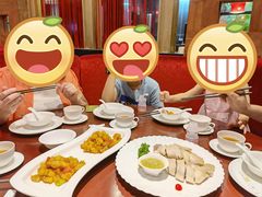 -清远恒大酒店·寻味清远