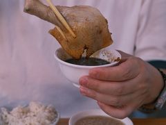 -肥婆兰鸡饭(西门外街店)