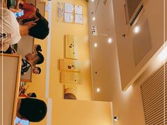 -萨莉亚意式餐厅(黄村高德汇店)