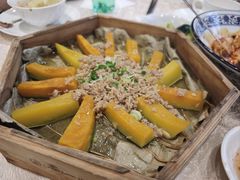 -麒麟中餐厅·经典粤菜·地道菜式老字号(广州长隆酒店)