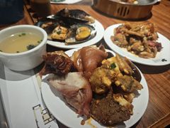 -汉巴味德(大悦城店)