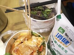 -华顺土菜馆(洪岗路店)
