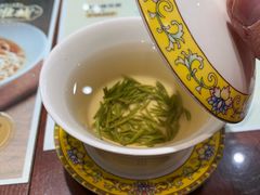 -老淮城·长鱼面(河下古镇店)