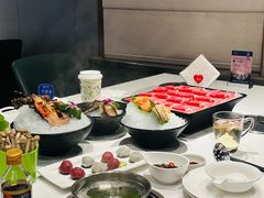 -海月轩海鲜豆捞(紫金塔店)
