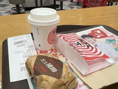 -肯德基(星河店)