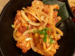 -新石器烤肉(南站店)