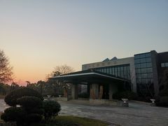 -上海怡沁园度假酒店