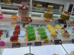 -仟吉·ART FARM主题店(菱角湖万达店)