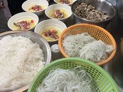 -陈记锦山里焖面