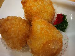 -中恒华茶楼(牌坊店)