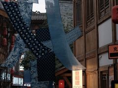 -重庆十八梯传统风貌区